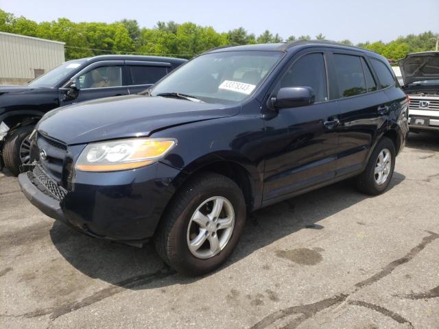 2008 Hyundai Santa Fe GLS