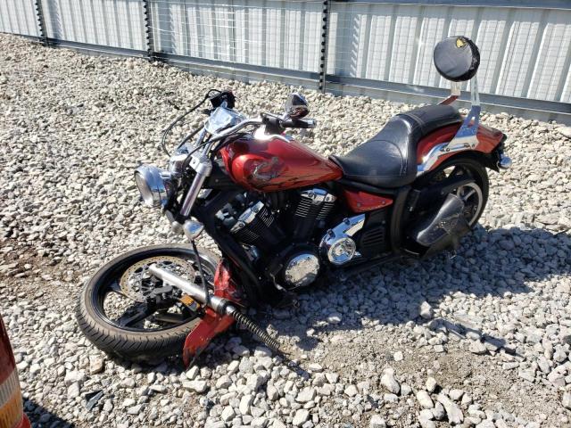 2011 YAMAHA XVS1300 CU JYAVP33E4BA004460