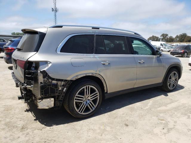 4JGFF5KE7MA315453 Mercedes-Benz Gls 450 4matic
