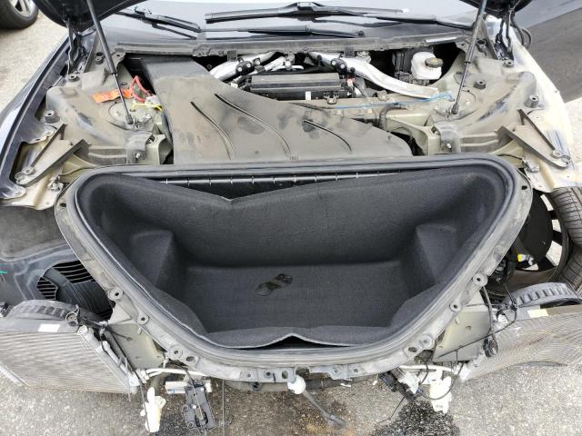 5YJSA1E26KF349223 Tesla MODEL S