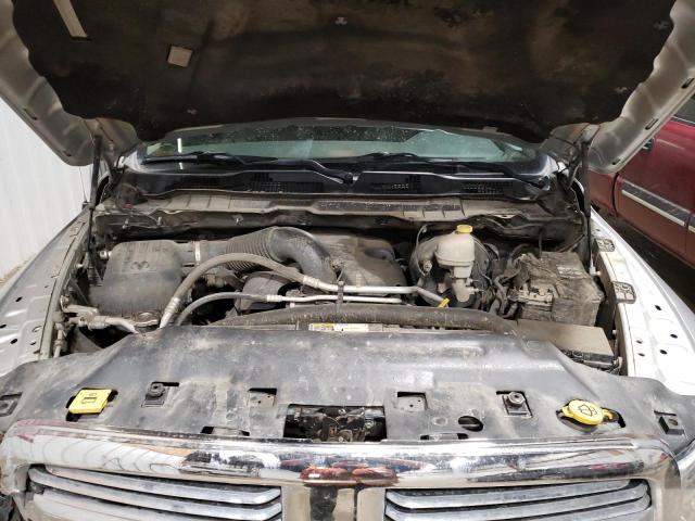 2016 RAM 1500 SLT - 3C6RR7LT1GG154113