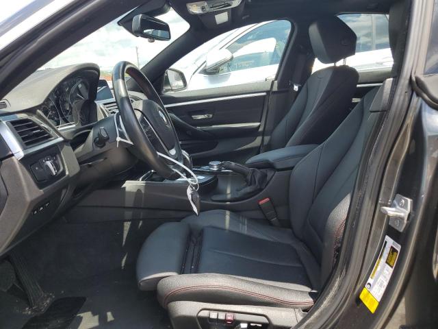 2020 BMW 430I GRAN - WBA4J1C03LBU67936