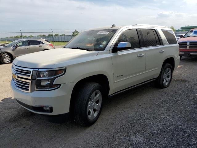 2015 Chevrolet Tahoe 