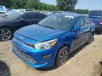 2022 KIA RIO LX - 3KPA24AD7NE442490