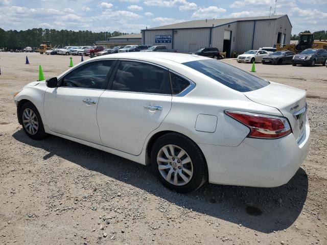 1N4AL3AP1FN347301 Nissan ALTIMA 2.5