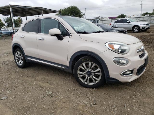 ZFBCFXDT0GP338647 Fiat 500x Lounge