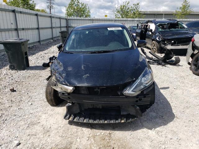 3N1AB7AP6GY311003 Nissan SENTRA S