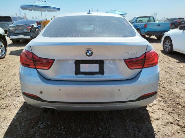 WBA4J1C5XJBA30186 BMW 430i Gran Coupe