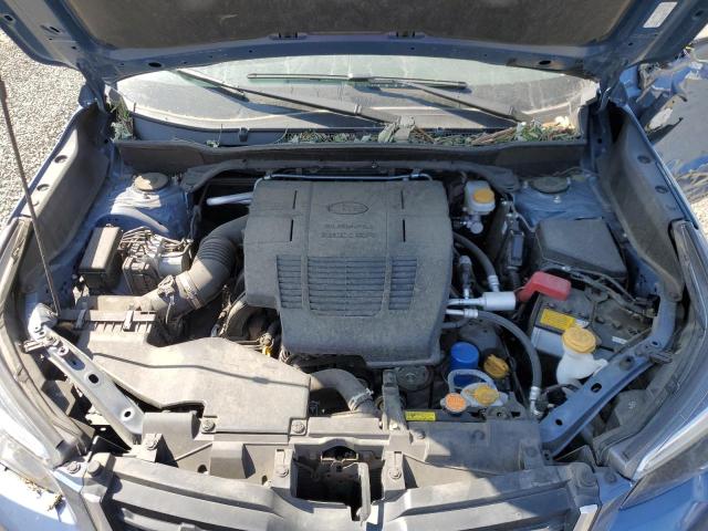 JF2SKADC9MH563201 Subaru Forester