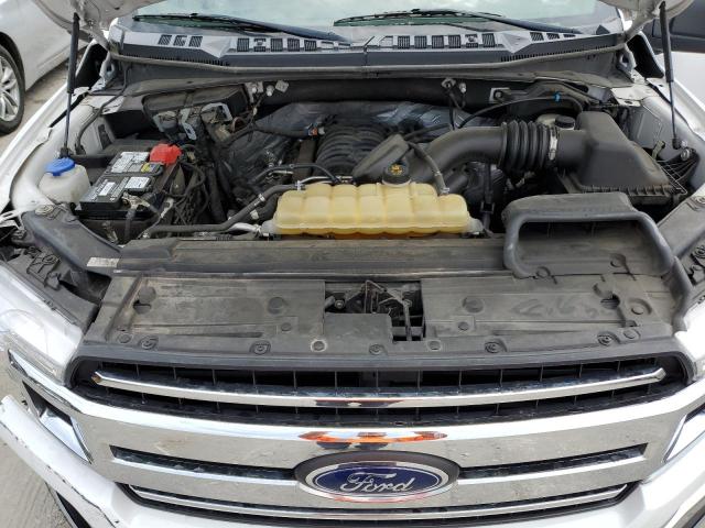 Ford F150 Supercrew 2019 1FTEW1E57KKE17203 Image 11