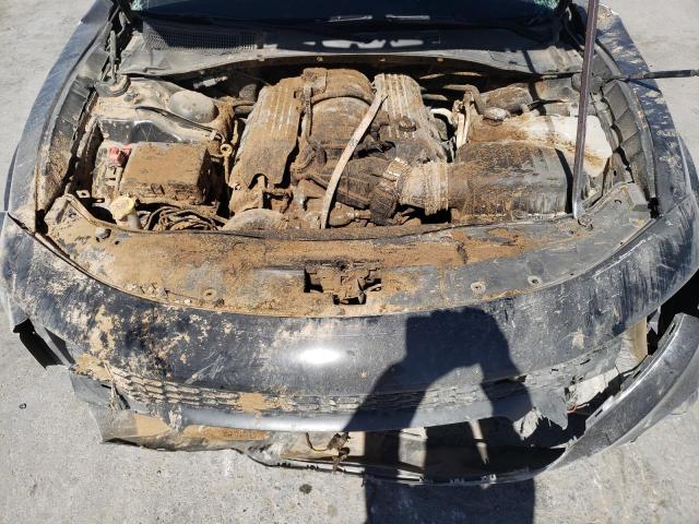 2C3CDXGJ4MH652053 Dodge Charger Scat Pack