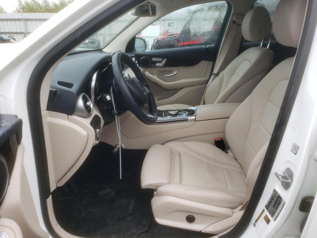 WDC0G4JB6KV171497 Mercedes-Benz GLC 300