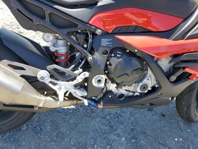2023 BMW S 1000 RR - WB10E6307P6G76243