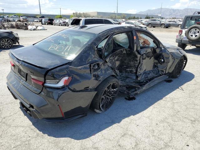 2023 BMW M3 COMPETI WBS43AY08PFN86675