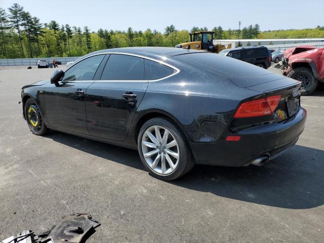 VIN WAUWGAFC6EN020273 2014 Audi A7, Premium Plus no.2