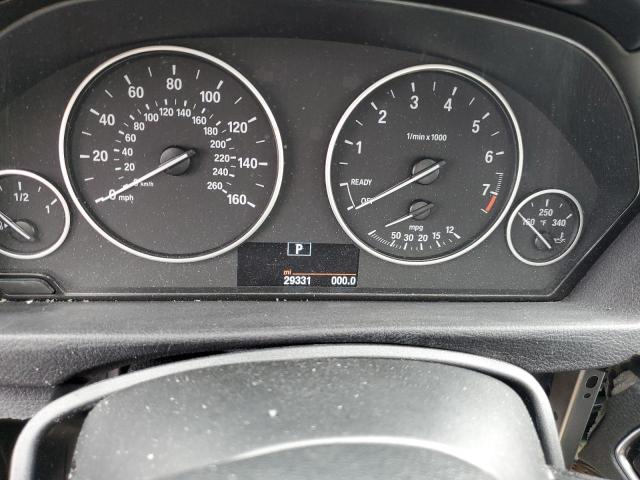 WBA8E1G51GNU11641 BMW 320 I