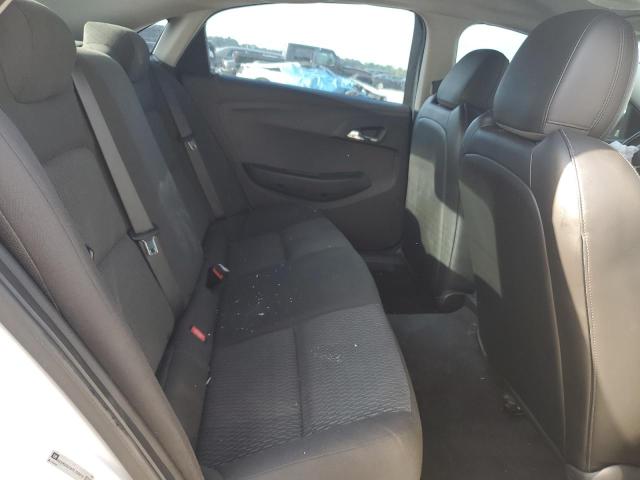 2015 CHEVROLET CAPRICE PO - 6G3NS5U3XFL132615
