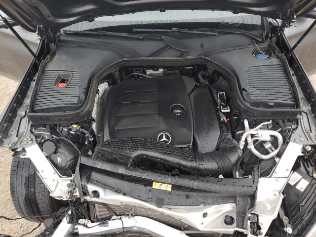 W1N0G8DB2MF869250 Mercedes-Benz GLC 300