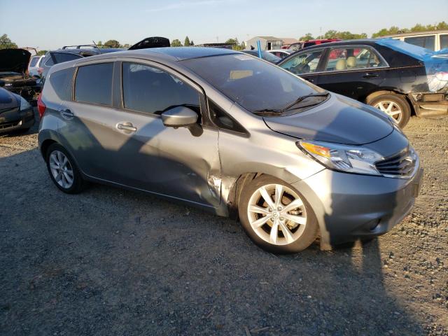 Vin: 3n1ce2cpxfl414467, lot: 51185183, nissan versa s 20154