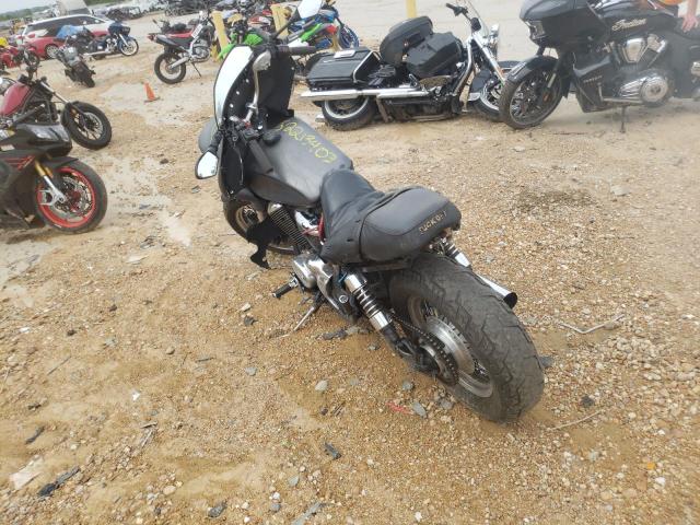 2003 HONDA VT750 CDA - JH2RC44333M701775