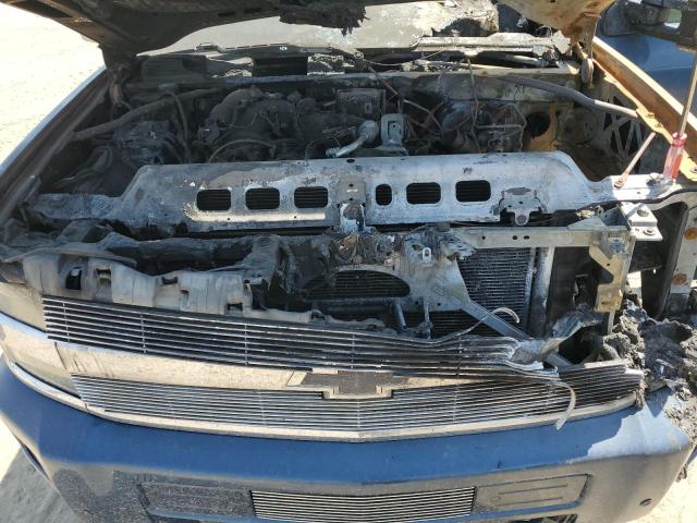 2017 CHEVROLET SILV2500 2 - 1GC1KXEY4HF128305