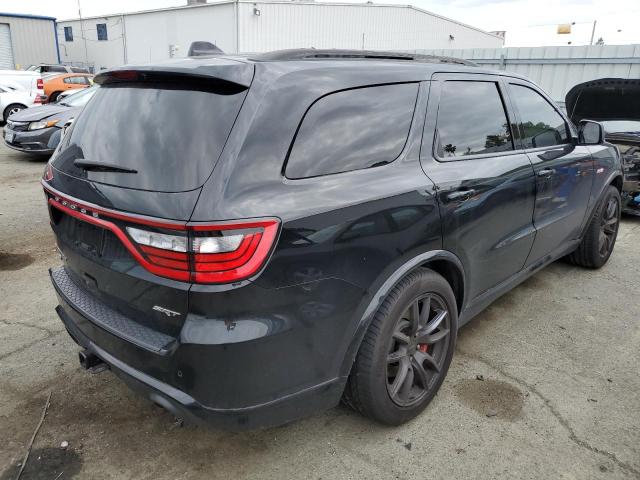 1C4SDJGJXLC310239 Dodge Durango Srt