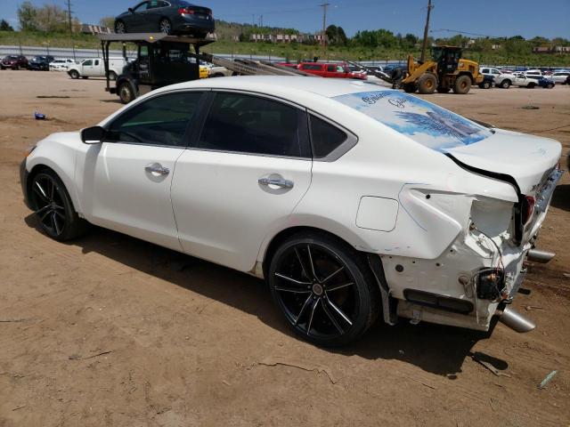 1N4AL3AP9JC215004 Nissan ALTIMA 2.5
