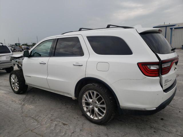 2015 DODGE DURANGO CI - 1C4RDJEG9FC850482