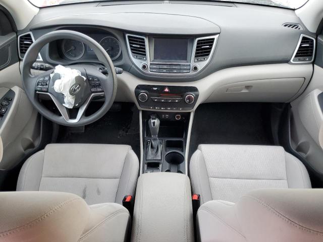 KM8J33A45JU715926 Hyundai TUCSON SEL