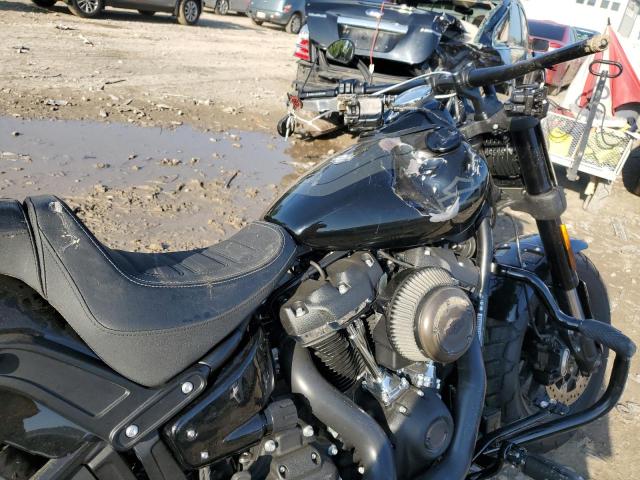 2018 HARLEY-DAVIDSON FXFB FAT B 1HD1YKJ11JC026699