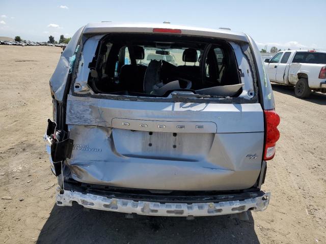 2C4RDGEGXGR107888 Dodge Grand Caravan R/t