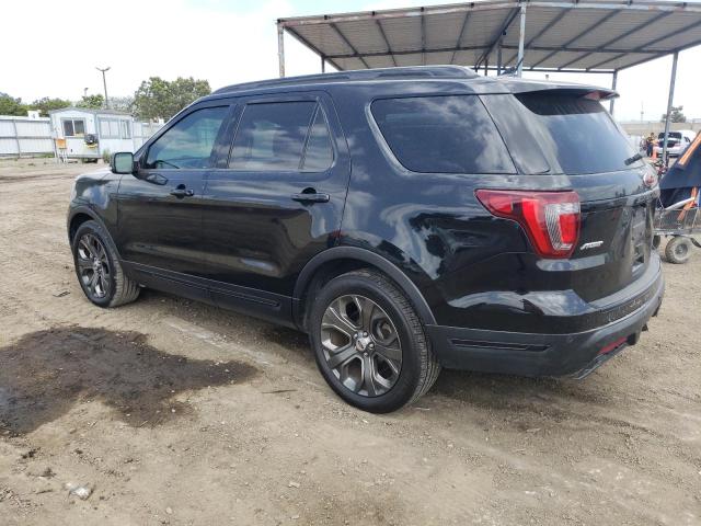 1FM5K8GT8JGB64552 Ford EXPLORER SPORT
