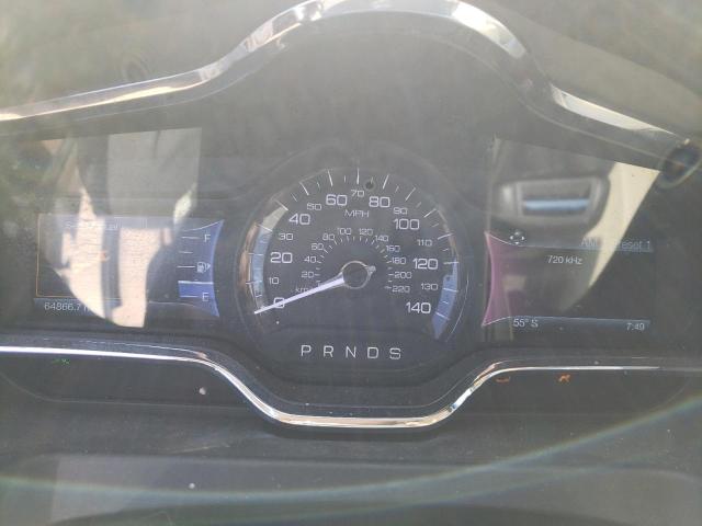 2015 LINCOLN MKT - 2LMHJ5AT4FBL00332