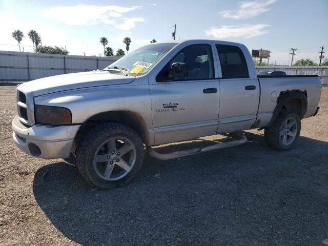 2005 Dodge Ram 1500 ST