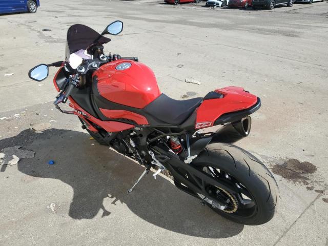 2023 BMW S 1000 RR - WB10E630XP6G76897