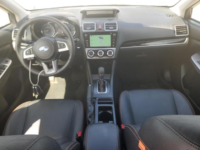 JF2GPANC7HH205350 Subaru Crosstrek Limited