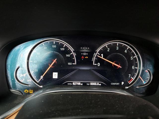 2019 BMW ALPINA B7 - WBA7F2C50KB239147