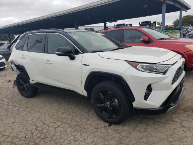 JTME6RFV7MJ007765 Toyota RAV4 XSE