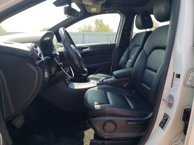 2015 MERCEDES-BENZ B 250 4MAT - WDDMH4GB9FJ311864