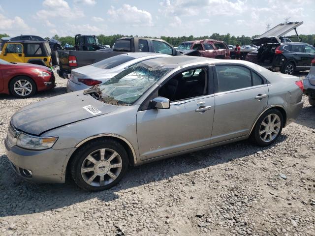 2009 Lincoln MKZ 