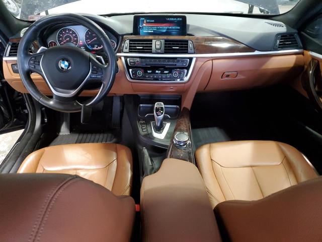 2017 BMW 440XI GRAN - WBA4E5C58HG188936