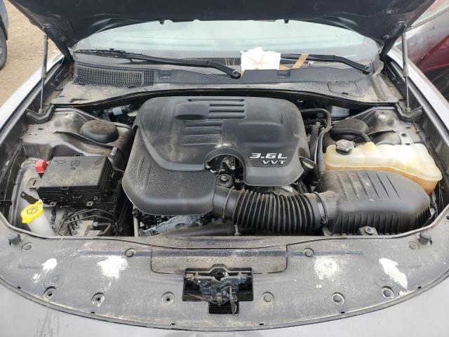 2C3CDXBG5KH713130 Dodge Charger Sxt