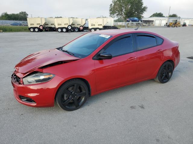 Dodge Dart Rallye 2023