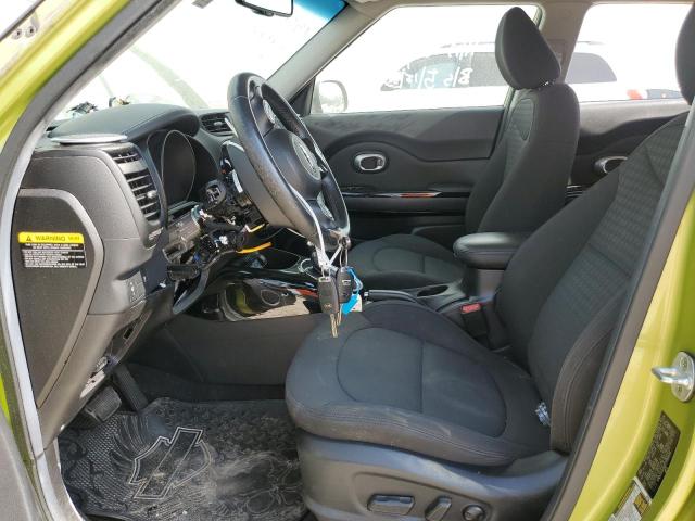 KNDJX3A50F7784434 KIA Soul !