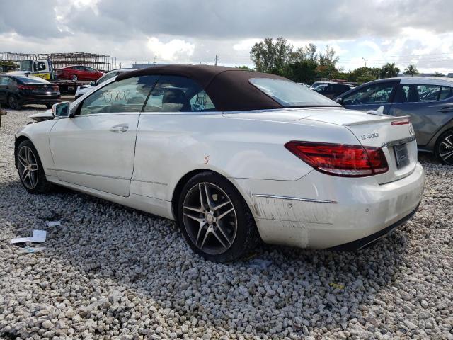 2015 MERCEDES-BENZ E 400 - WDDKK6FF9FF295807