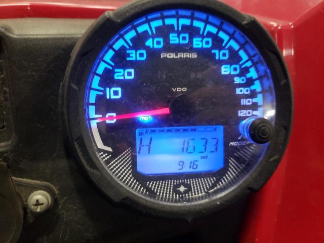 2018 POLARIS RANGER 570 - 3NSRCA578JE909945