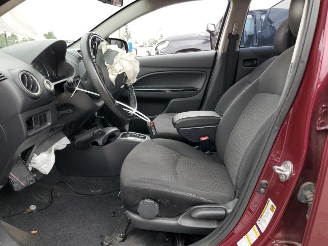 ML32A4HJ0HH001899 Mitsubishi MIRAGE SE