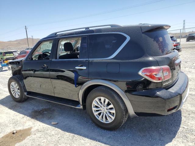 JN8AY2ND3J9056097 Nissan ARMADA SV