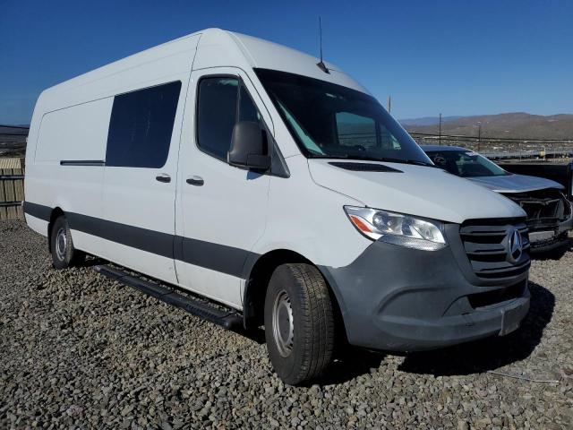 2020 Mercedes-Benz Sprinter Cargo Van 