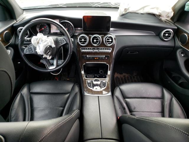 WDC0G4JB6KV148544 Mercedes-Benz GLC 300